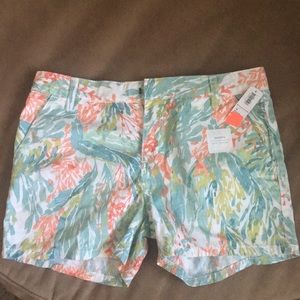 Old Navy Shorty Summer Shorts